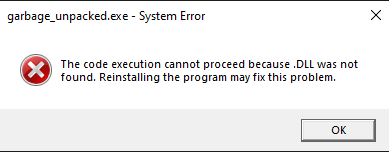 dll-not-found